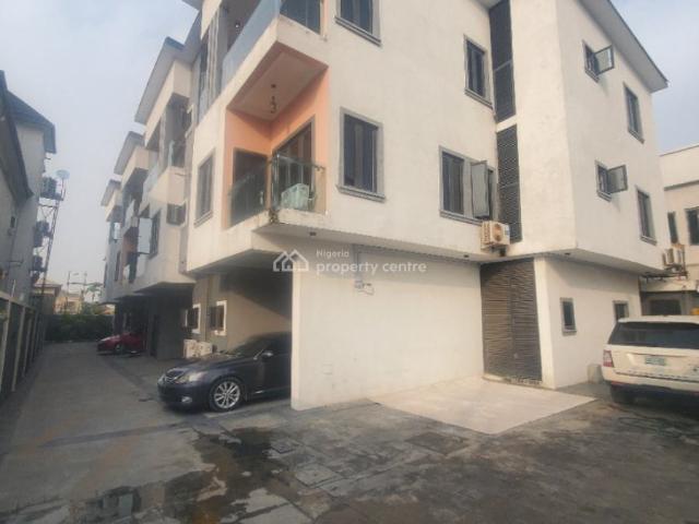 Property for sale in Eti Osa, Lagos