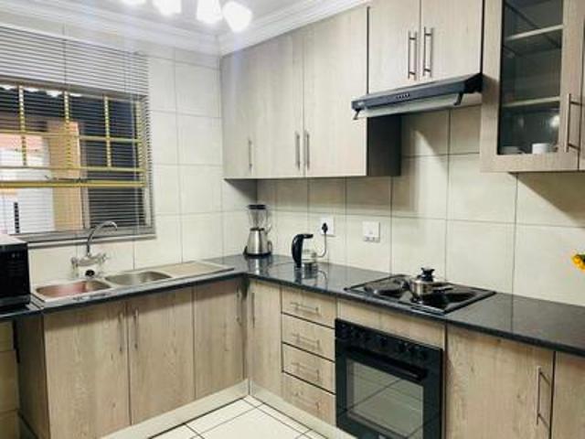 Apartment for sale in Centurion, Gauteng