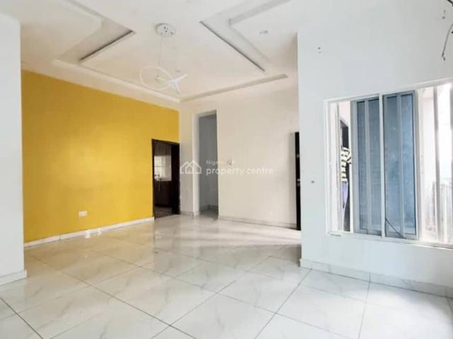 Flat for rent in Ibeju Lekki, Abuja