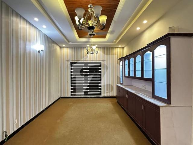 Apartment for rent in Islamabad