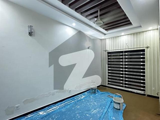 Apartment for rent in Islamabad