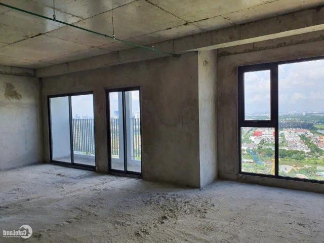 Căn hộ bán tại Hồ Chí Minh