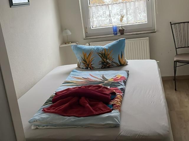 Apartment mieten in Zierow, Mecklenburg-Vorpommern