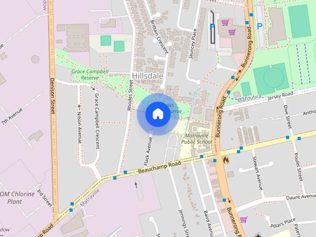 Apartment for rent in Sydney, New South Wales