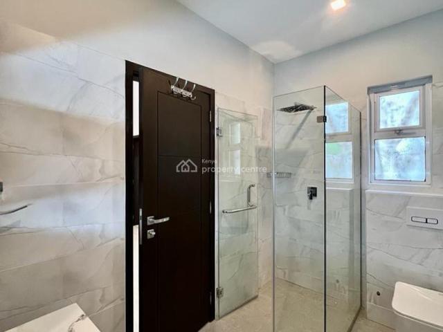 Apartment for rent in Westlands, Nairobi