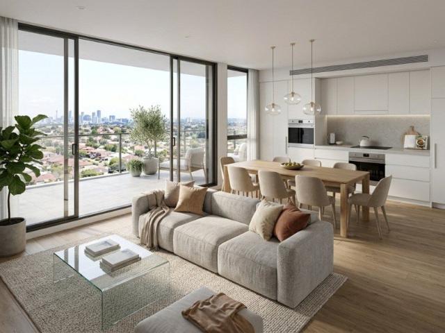 Apartment for sale in Sydney, New South Wales
