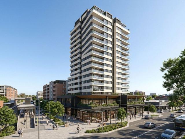 Apartment for sale in Sydney, New South Wales
