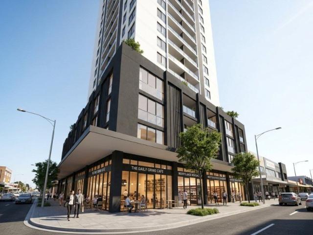 Apartment for sale in Sydney, New South Wales