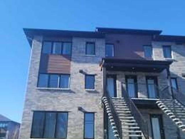 Apartment for rent in Gatineau, Quebec