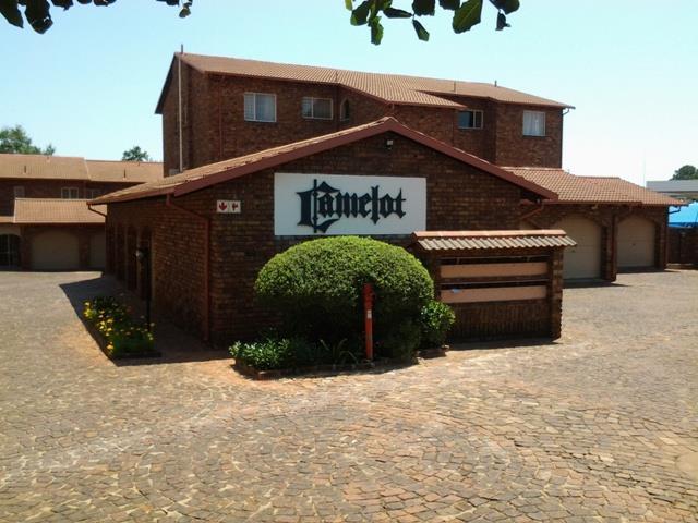 Apartment for rent in Lyttelton Manor, Centurion