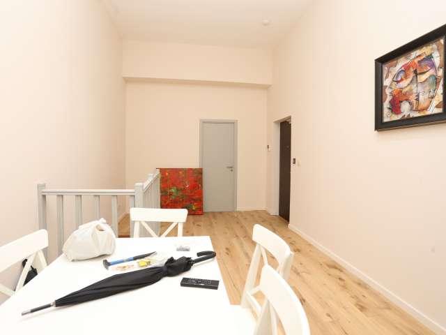 Appartement location à D'hoye, Bruxelles