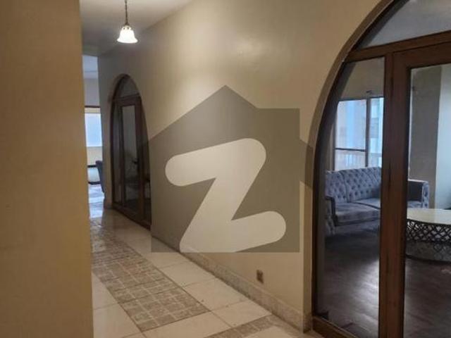 Apartment for rent in Clifton, North Waziristan