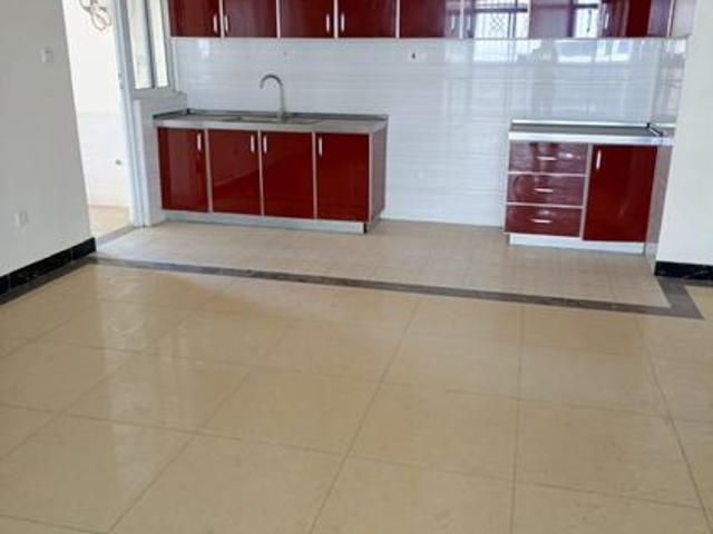 Apartment for rent in Kilimani, Westlands
