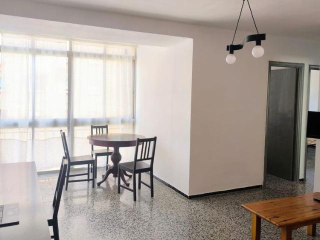 Apartamento en alquiler en Carretera de Cádiz, Málaga-Costa del Sol