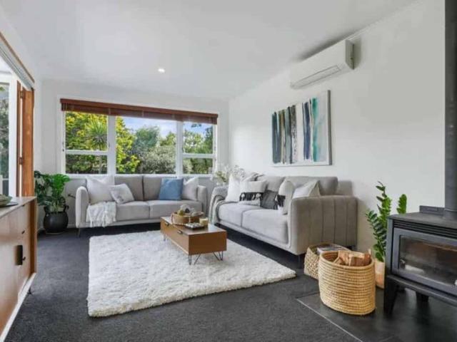 House for rent in Rapanui, Oroua County