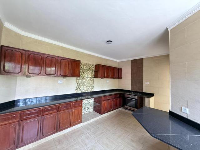 Apartment for rent in Njiru, Nairobi