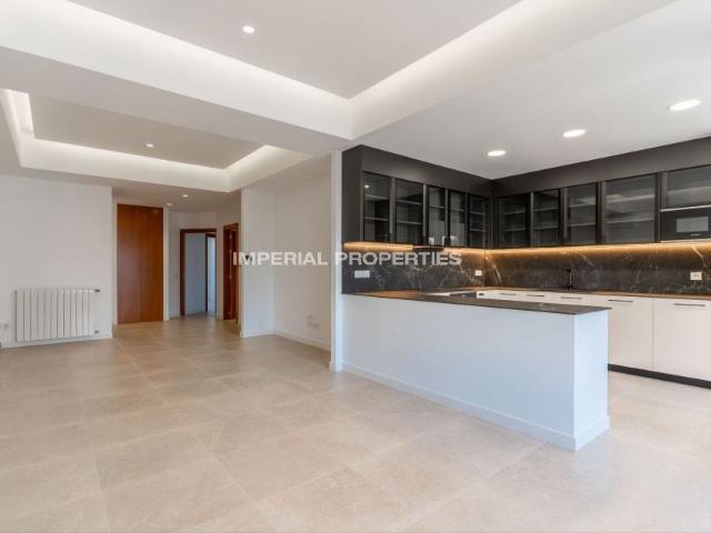 Apartamento en alquiler en Crist Rei, Raiguer