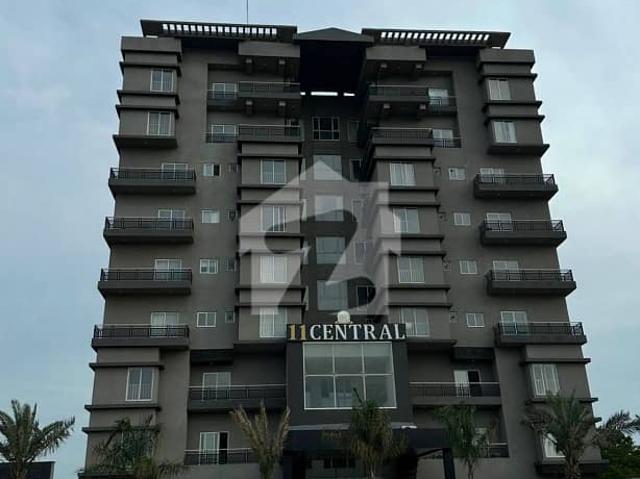 Apartment for sale in Islamabad