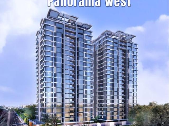 Apartment for sale in Parklands, Westlands