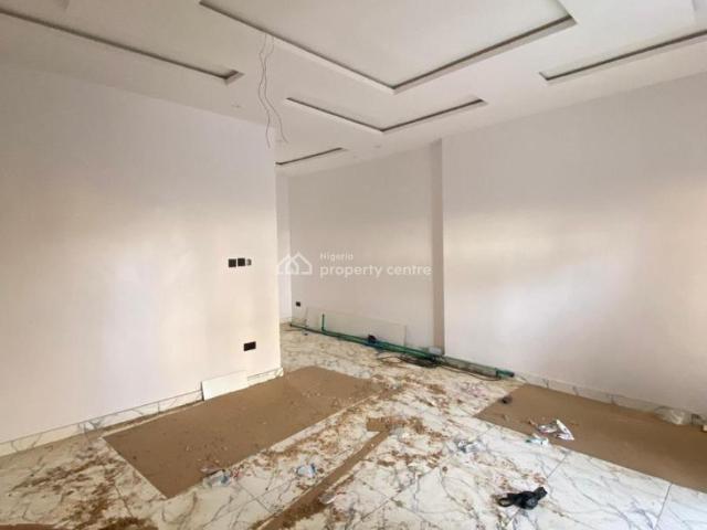 Flat for sale in Eti Osa, Abuja