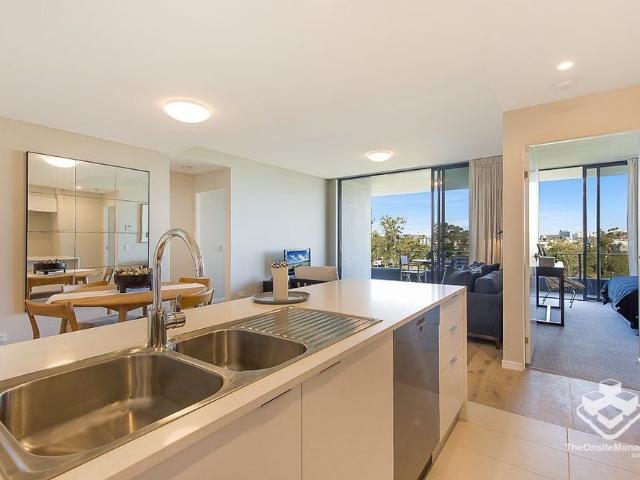 Apartment for rent in Toombul, Queensland