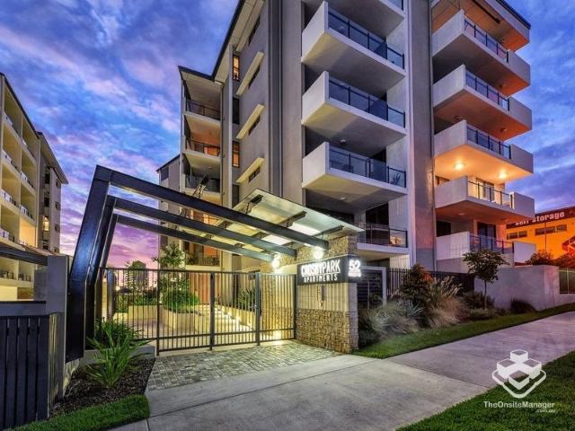 Apartment for rent in Toombul, Queensland
