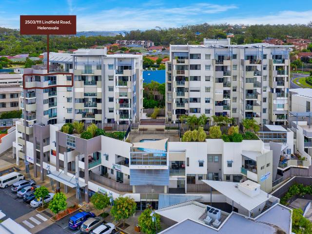 Apartment for sale in Fernbrook, Queensland