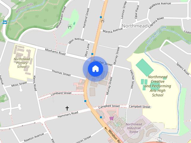 Apartment for rent in Sydney, New South Wales