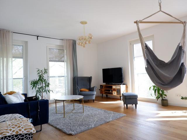 Apartment mieten in Treptow–Köpenick, Berlin