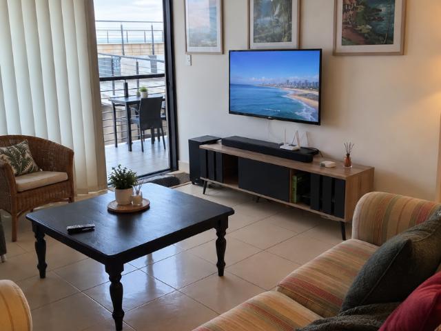 Apartment for rent in La Mercy, eThekwini Metropolitan Municipality