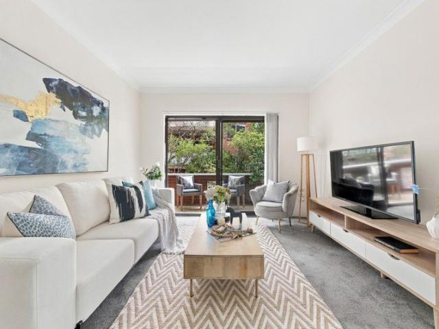 Apartment for sale in North Parramatta, Sydney