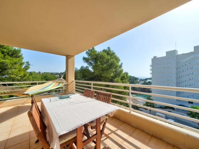 Apartamento en alquiler en Calvià, Serra de Tramuntana