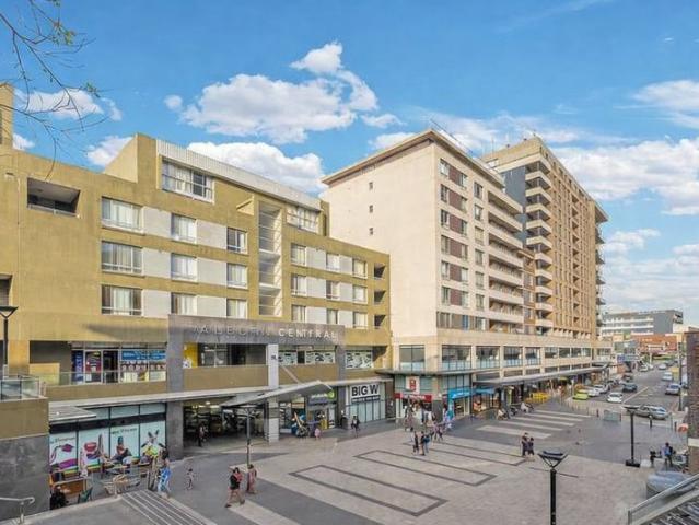 Apartment for sale in Sydney, New South Wales