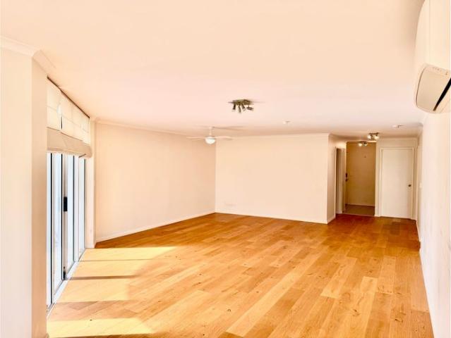 Apartment for rent in Kangaroo Point, Greater Brisbane