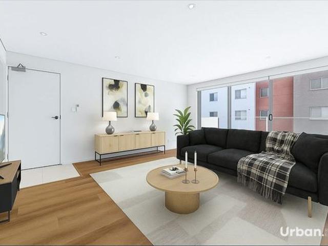 Apartment for rent in Sydney, New South Wales