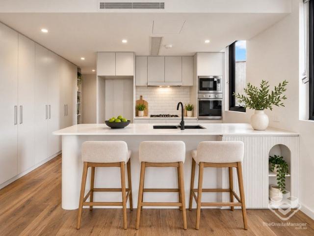 Apartment for rent in Newmarket, Greater Brisbane
