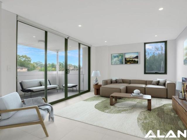 Apartment for rent in Sydney, New South Wales