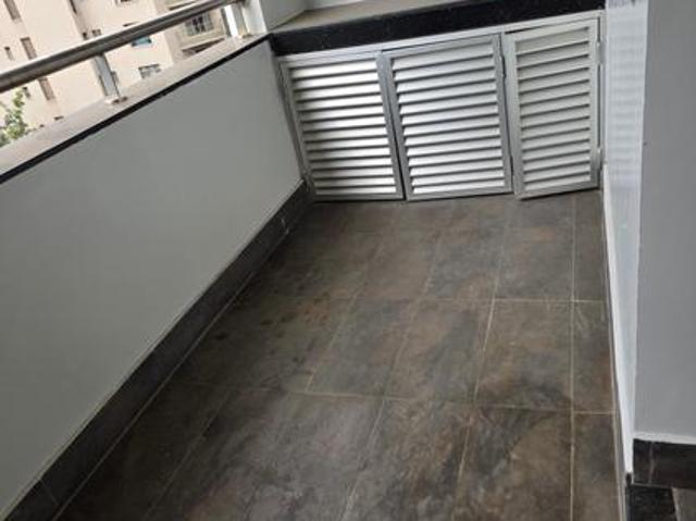 Apartment for rent in Bahati, Nakuru