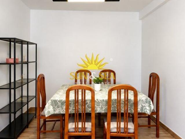 Apartamento en alquiler en Centro, Sant Vicent del Raspeig / San Vicente del Raspeig