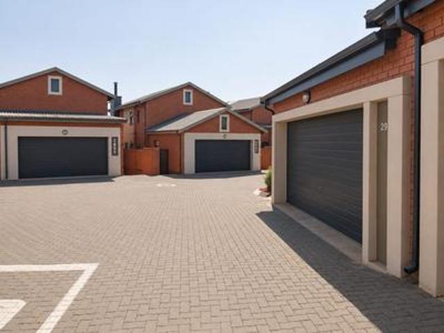 Apartment for sale in Centurion, Gauteng