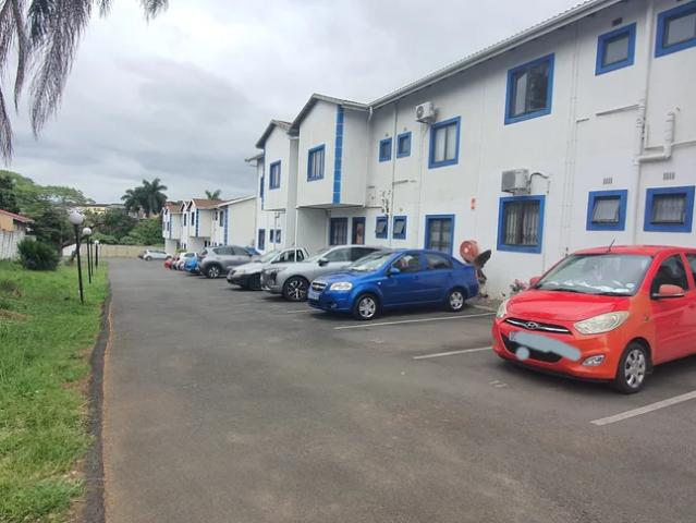 Apartment for sale in Phoenix, Kwazulu-natal