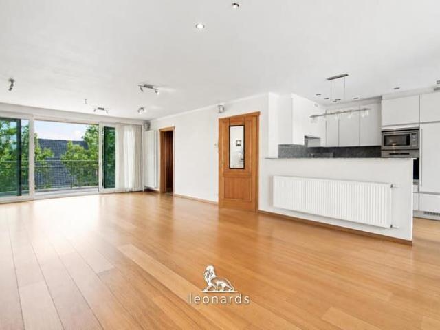 Appartement location à Deerlijk, West-Vlaanderen