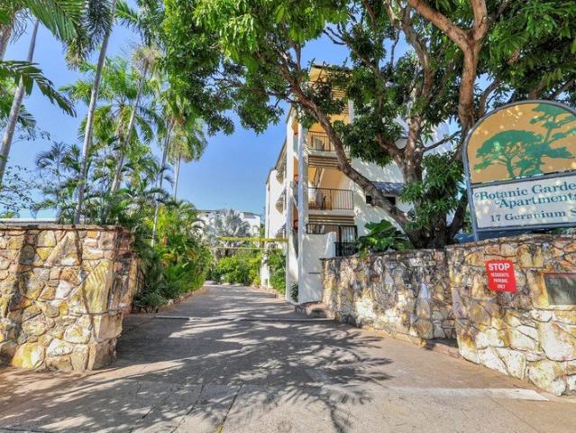 Apartment for rent in Darwin, Northern Territory