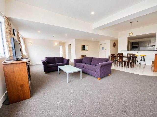 Apartment for rent in Viaduct Harbour, Auckland