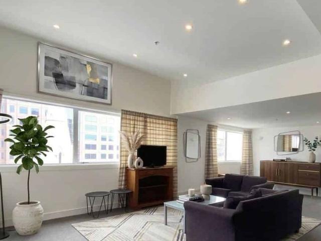 Apartment for rent in Auckland, Oroua County