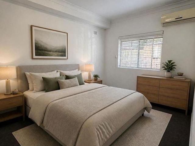 Apartment for rent in Merrylands West, Sydney