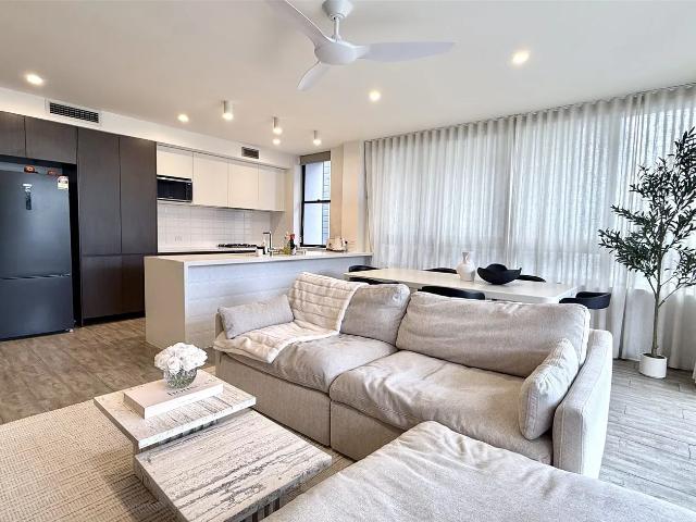 Apartment for rent in New Farm, Greater Brisbane