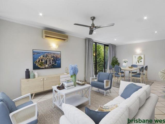 Apartment for sale in Toombul, Queensland
