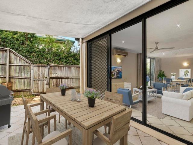Apartment for sale in Toombul, Queensland