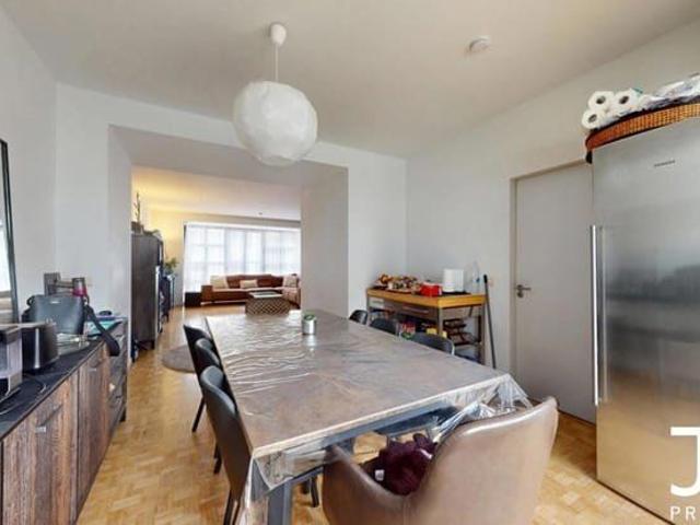 Appartement location à Brussel, Bruxelles